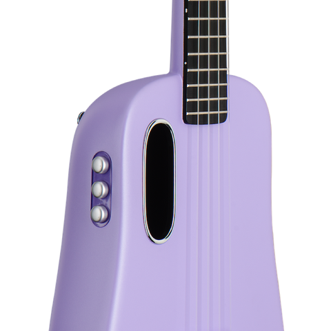 Lava U (Ukelele)