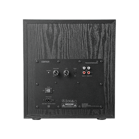 Edifier T5
