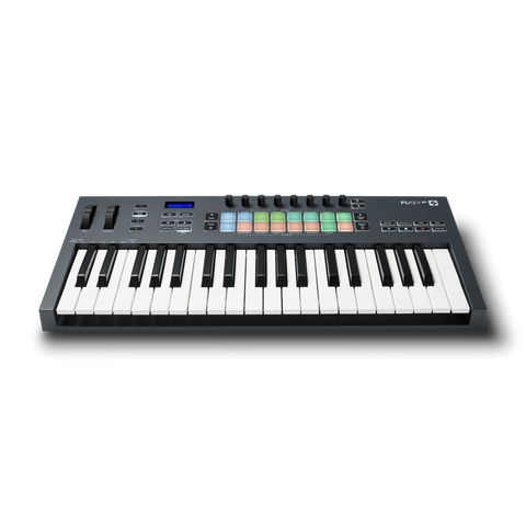 Novation FL Key 37