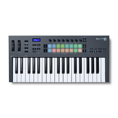 Novation FL Key 37