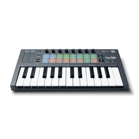 Novation FL Key Mini