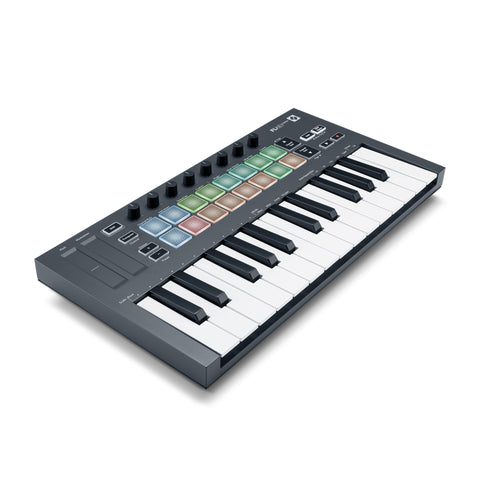 Novation FL Key Mini