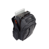 U9102BL/OR UDG Ultimate Backpack Black/Orange Inside