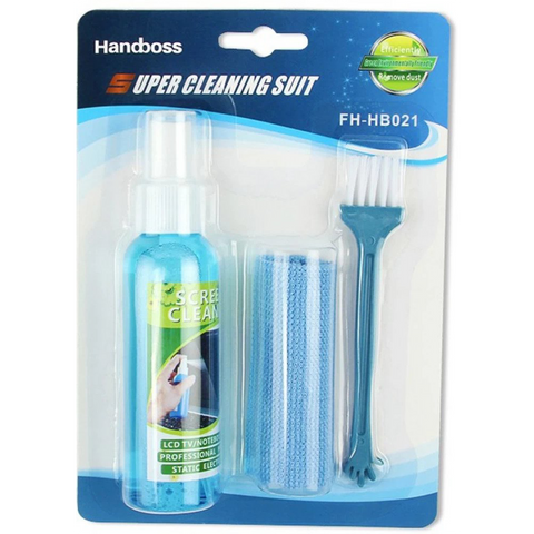 Handboss Super Cleaning Kit