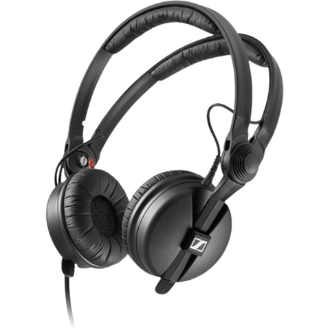 Sennheiser HD-25 PLUS