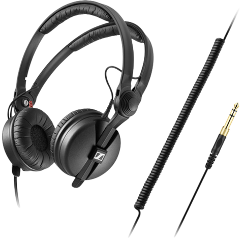 Sennheiser HD-25 PLUS