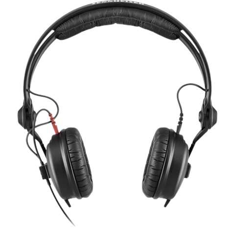 Sennheiser HD-25 PLUS