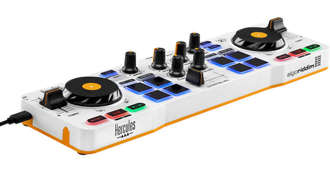 Hercules DJ Control Mix