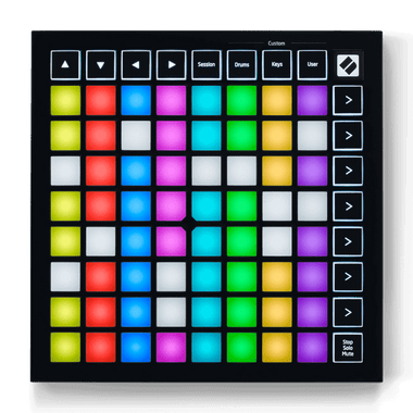 Novation Launchpad Mini MK3