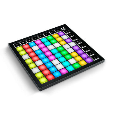 Novation Launchpad X