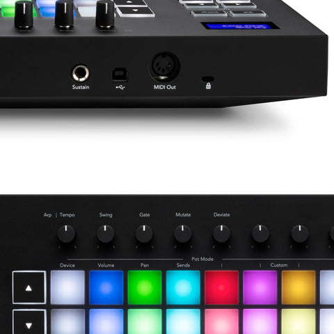 Novation Launchkey 37 MK3
