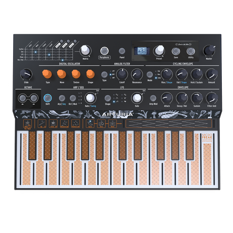 Arturia Microfreak Lebanon
