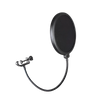 Microphone round Pop Filter