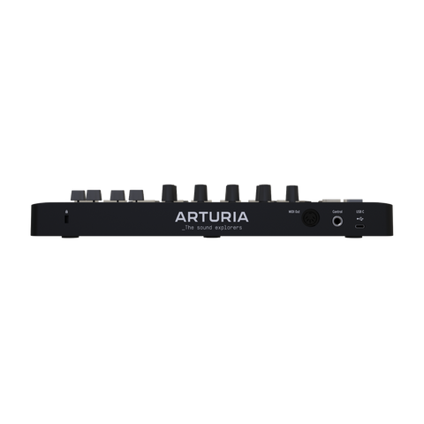 Arturia Minilab 3 (Black)