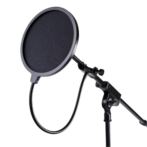 Foam Microphone pop filter