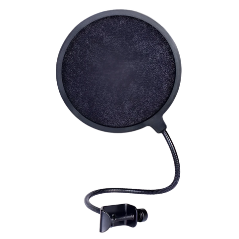 Foam Microphone pop filter