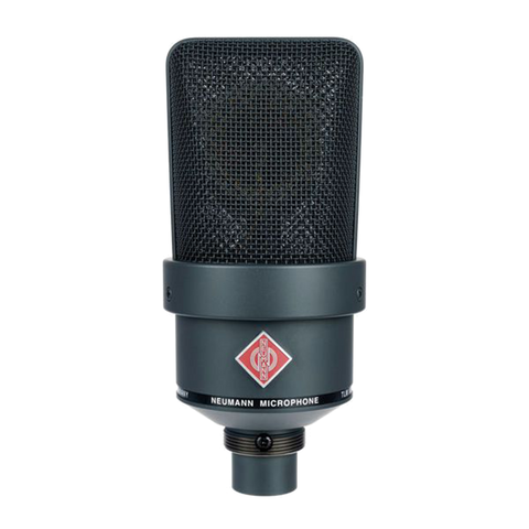 Neumann TLM-103 studio set