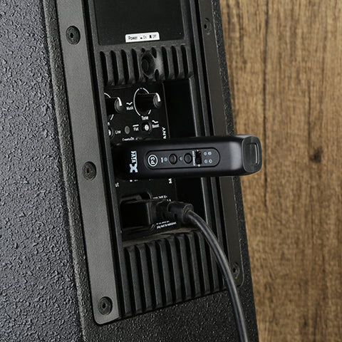 Xvive P3