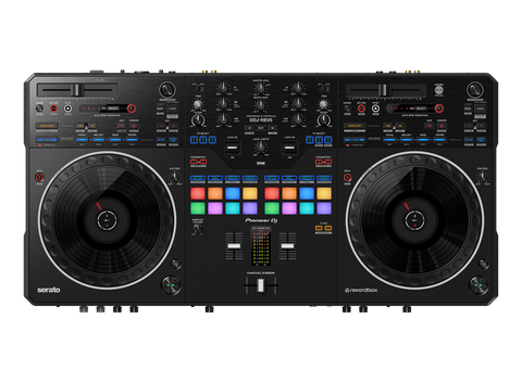 Pioneer  DDJ-REV5