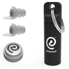 Earproof PRO Platinum earplugs (15dB)
