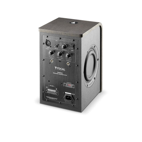 Focal Shape 50 (Pair)