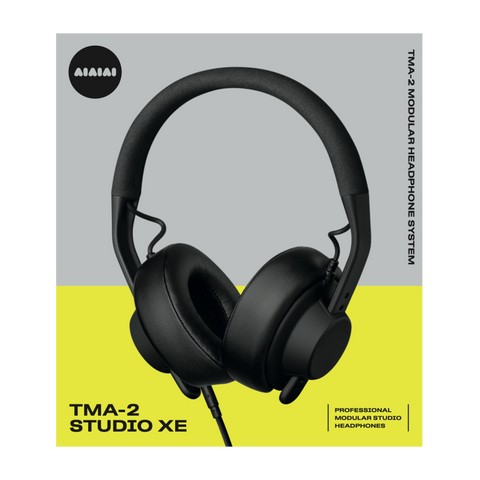 AIAIAI TMA-2 STUDIO XE