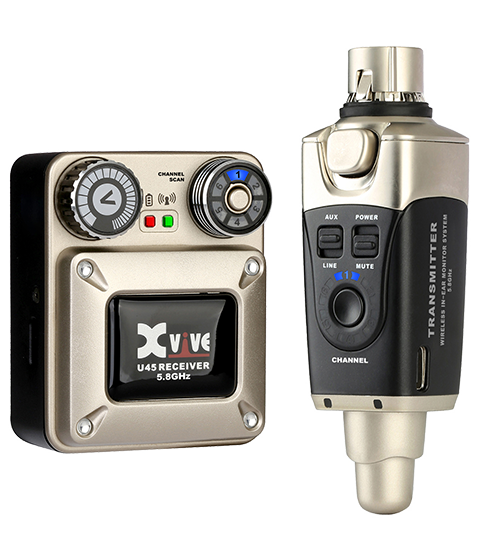 Xvive U45