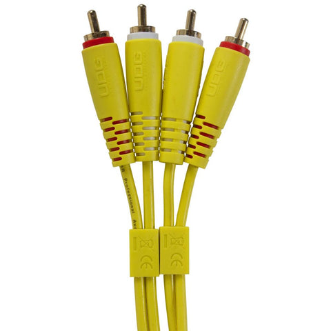 UDG RCA M TO SAME 1.5M