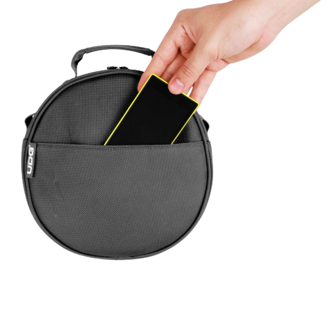 UDG ULTIMATE DJ HEADPHONES CASE (BLACK)