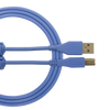 UDG ULTIMATE USB 2.0 A-B STRAIGHT 1.0m