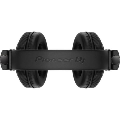 Pioneer HDJ-X5 Over-Ear DJ headphones