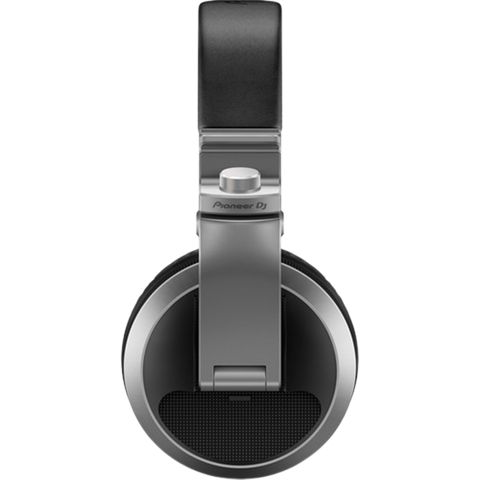 Pioneer HDJ-X5 Over-Ear DJ headphones (Grey)