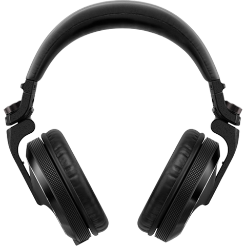 Pioneer HDJ-X7 Over-Ear DJ Headphones