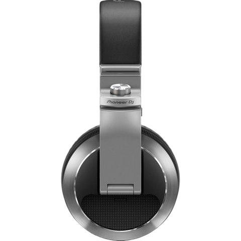 Pioneer HDJ-X7 Over-Ear DJ Headphones