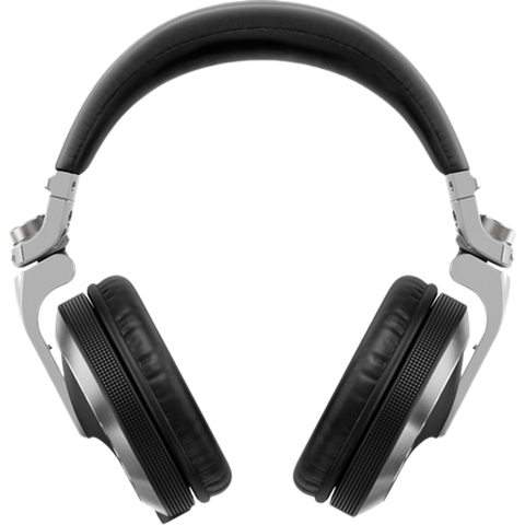 Pioneer HDJ-X7 Over-Ear DJ Headphones