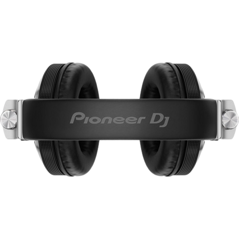 Pioneer HDJ-X7 Over-Ear DJ Headphones
